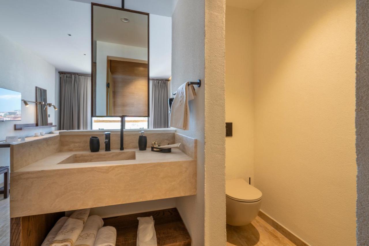 Joon Cunda Hotell Rum bild