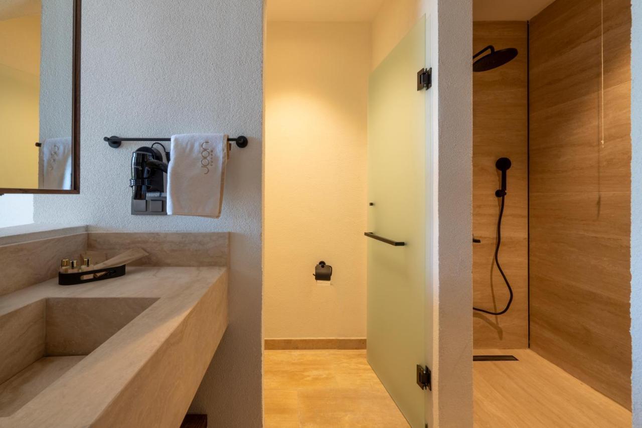 Joon Cunda Hotell Exteriör bild