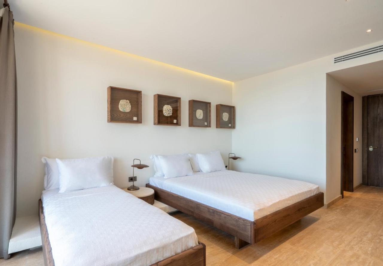 Joon Cunda Hotell Rum bild