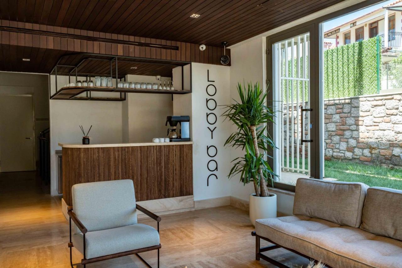 Joon Cunda Hotell Exteriör bild