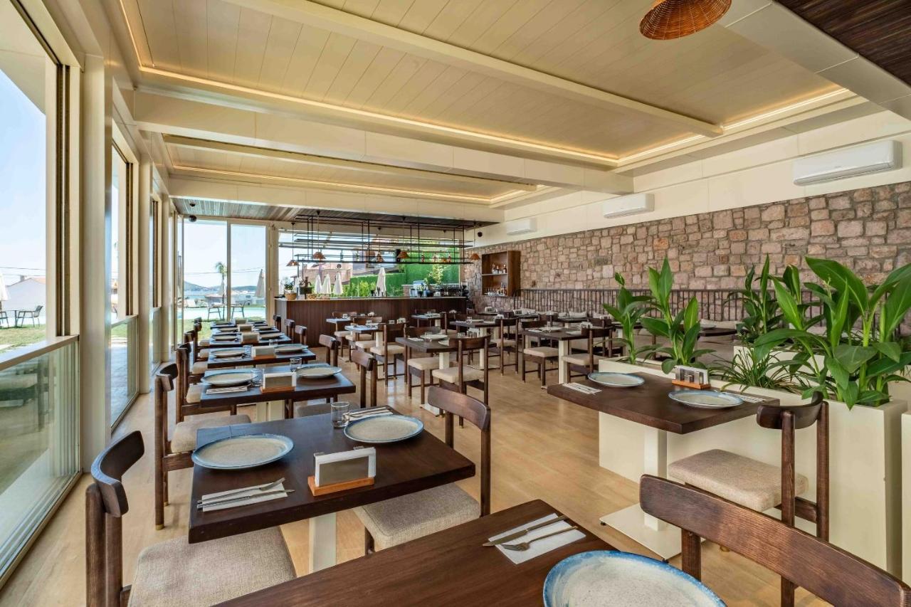 Joon Cunda Hotell Exteriör bild